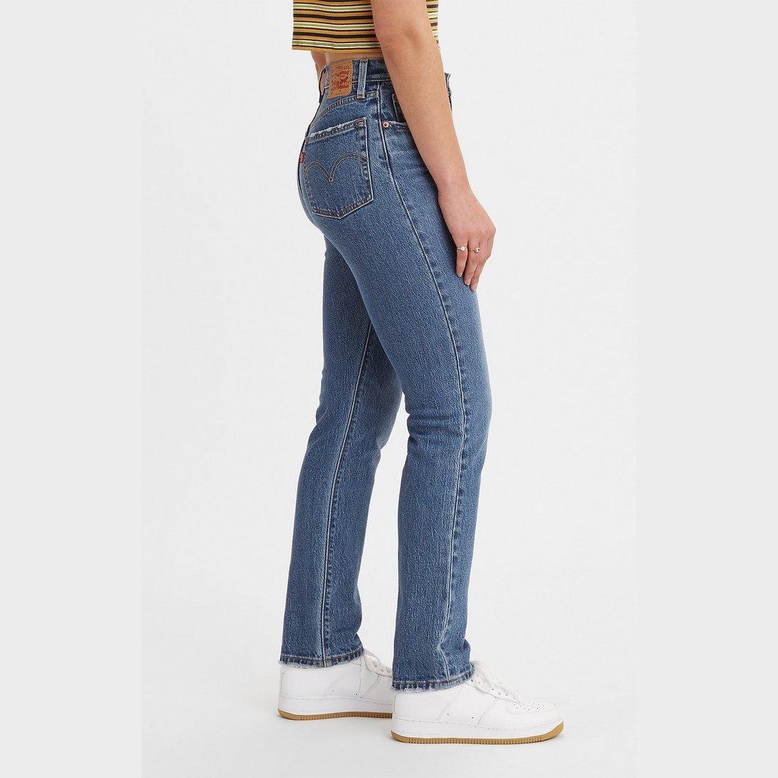 Levi's 724 second thought sale