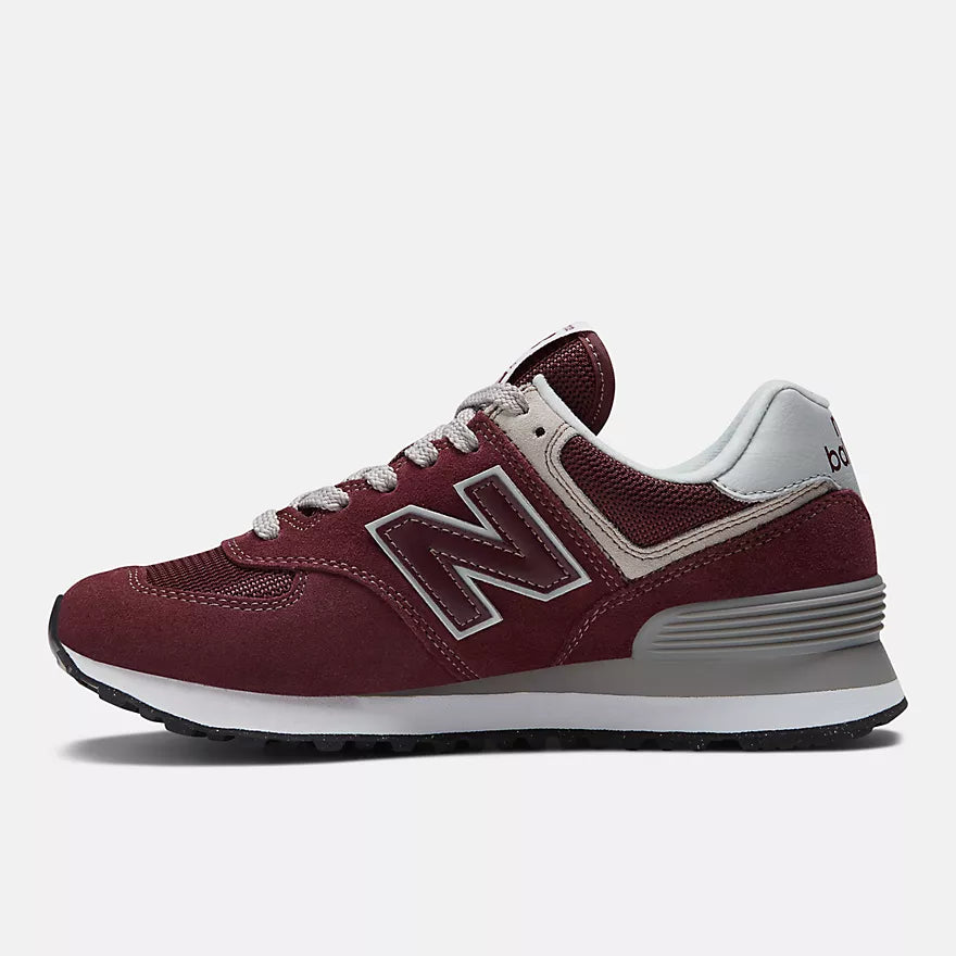 New Balance 547 Red Wine S.O.S Save Our Soles