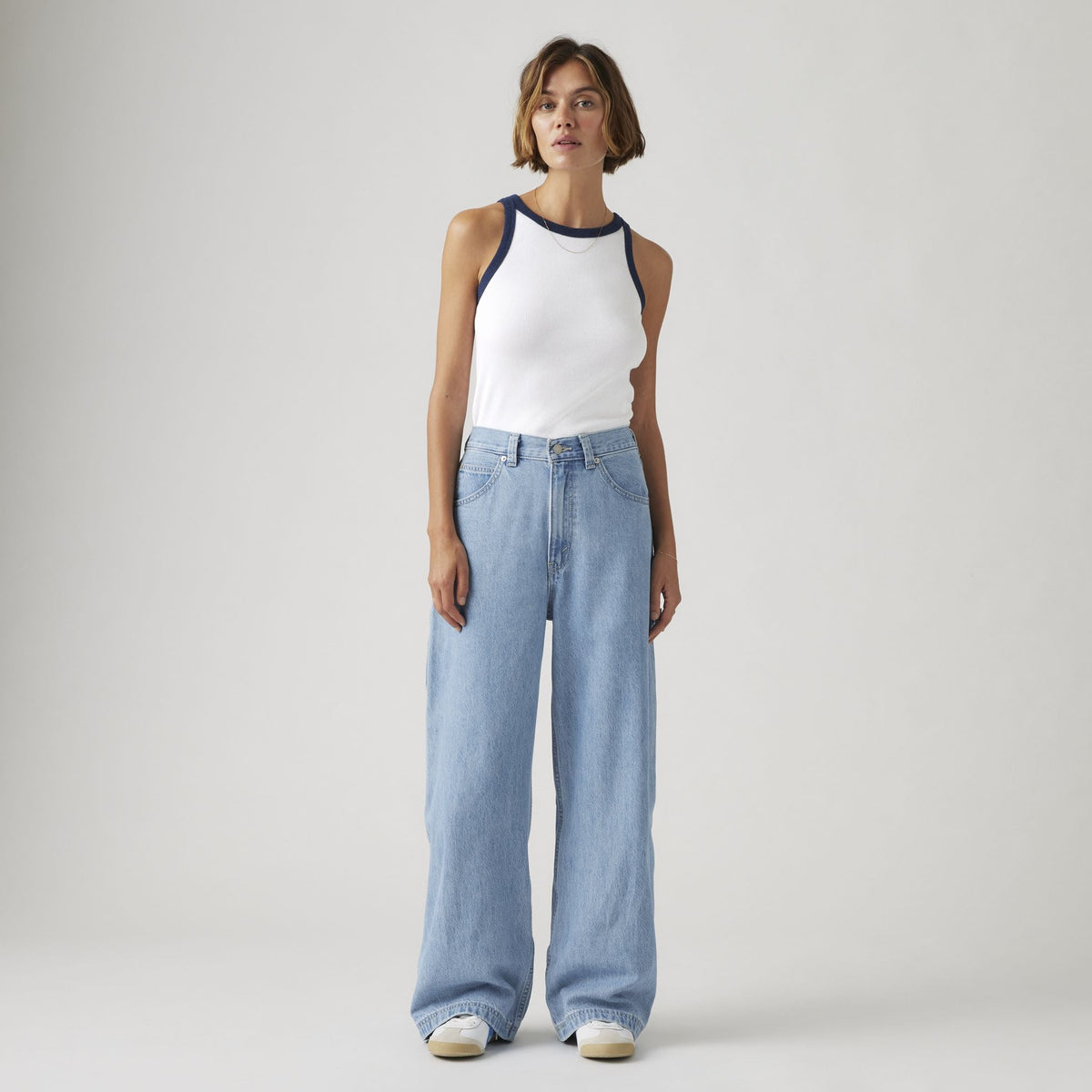 Levi's Cinch Baggy Carpenter