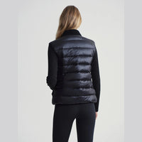 Varley Colwyn Combo Boxy Gilet