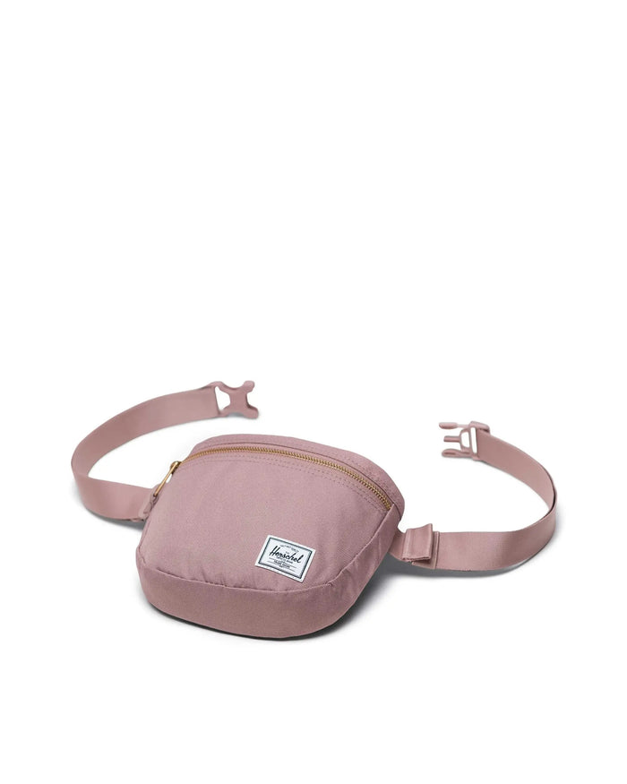 Herschel - Settlement Hip Pack ~ Ash Rose