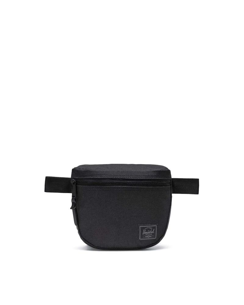 Herschel - Settlement Hip Pack ~ Black Tonal