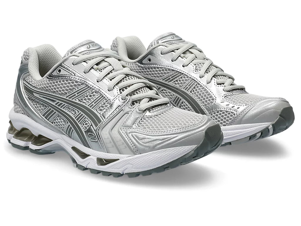 Asics Gel Kayano 14 Cloud Grey