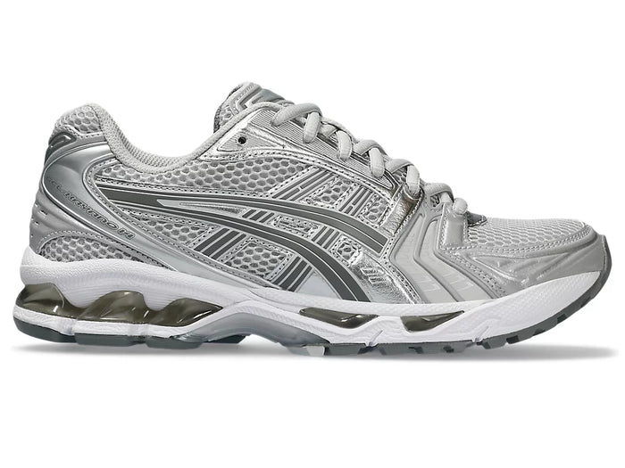 Asics Gel Kayano 14 Cloud Grey
