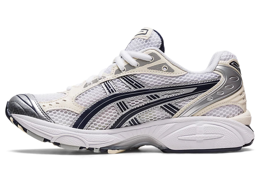 Asics Gel Kayano 14 White Midnight