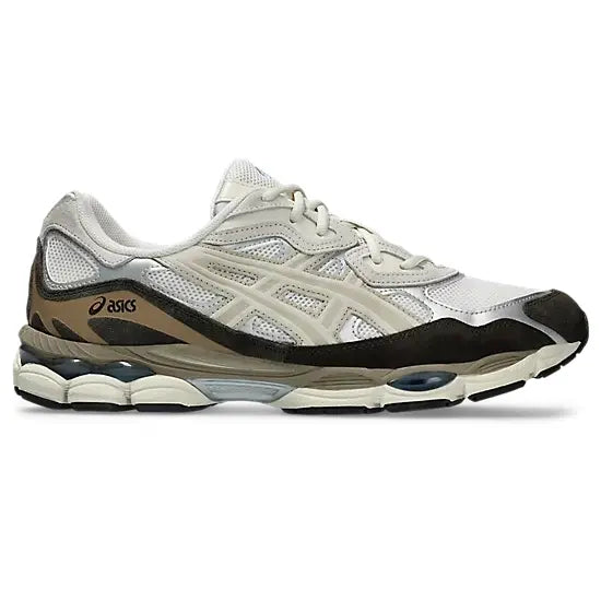 Asics GEL NYC Sneaker S.O.S Save Our Soles