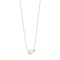 Pilgrim Trust 2-in-1 Pearl Necklace