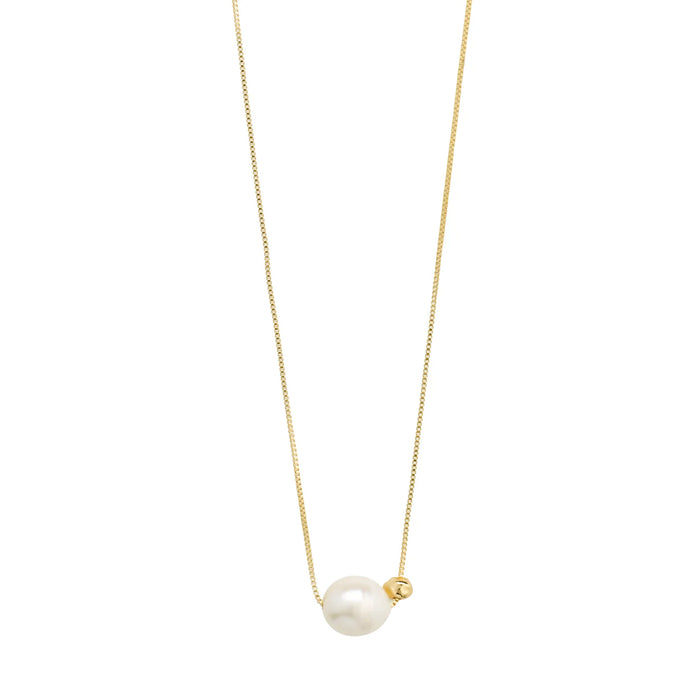 Pilgrim Trust 2-in-1 Pearl Necklace