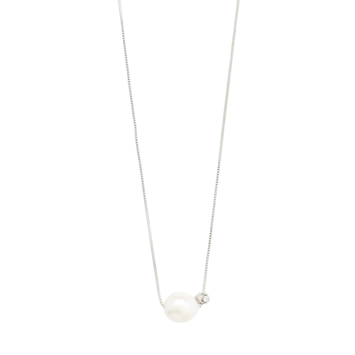 Pilgrim Trust 2-in-1 Pearl Necklace