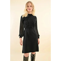 Molly Bracken Long Sleeve Dress