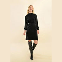 Molly Bracken Long Sleeve Dress