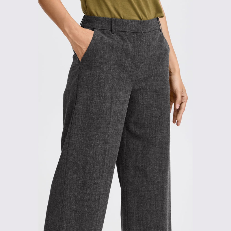 b.young Danta Wide Leg Pants