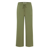 b.young Soft Jersey Ankle Pants