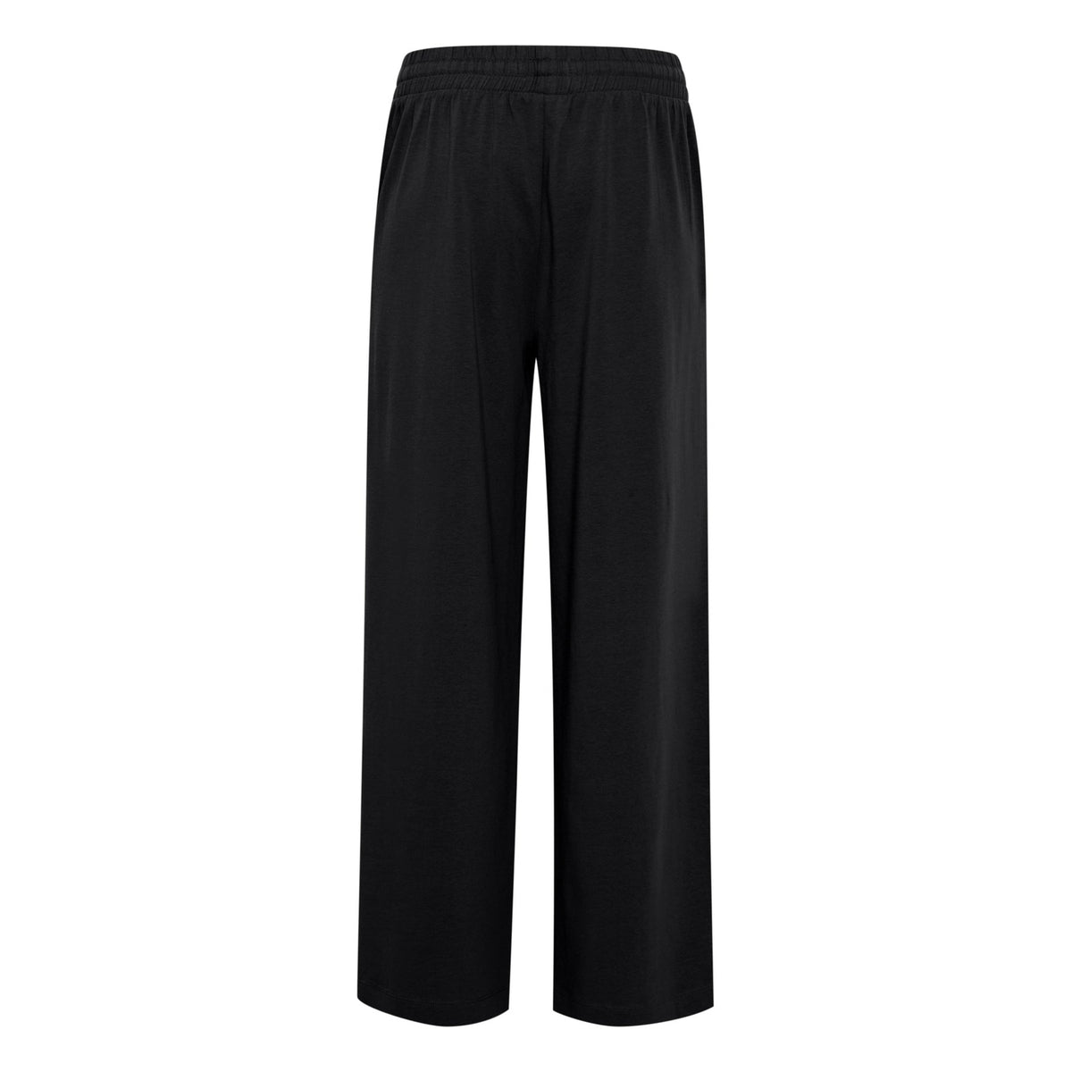 b.young Soft Jersey Ankle Pants