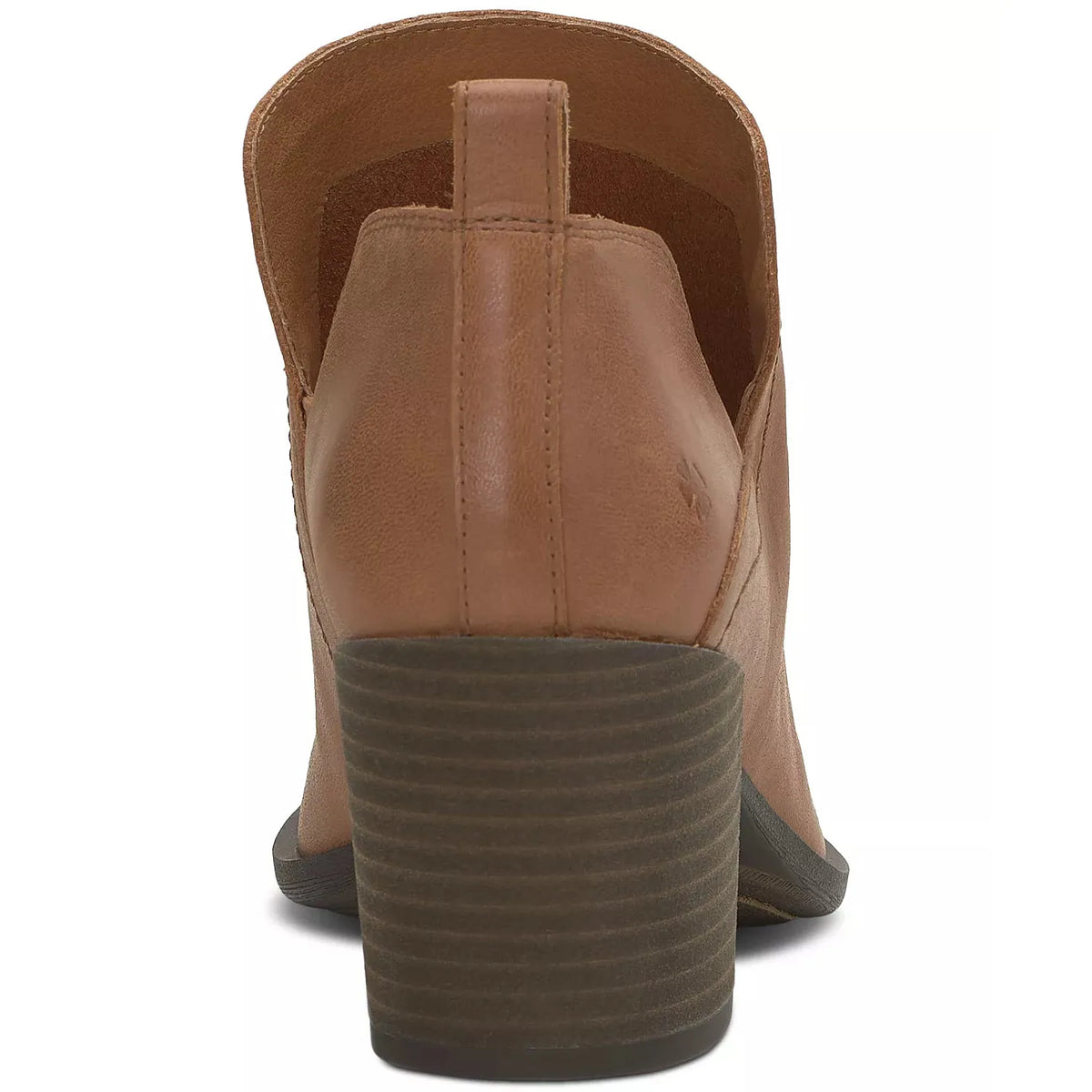 Lucky brand low hot sale heel ankle boots