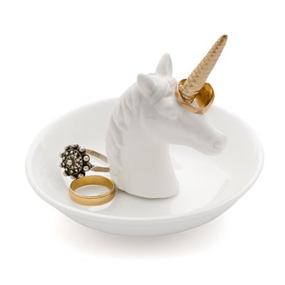 Unicorn Ring Holder