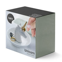 Unicorn Ring Holder