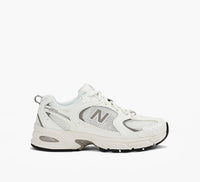 New Balance 530 White Brown