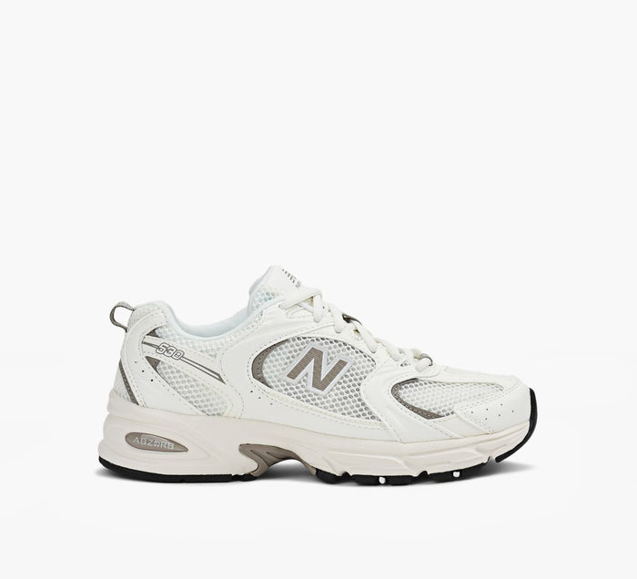 New Balance 530 White Brown