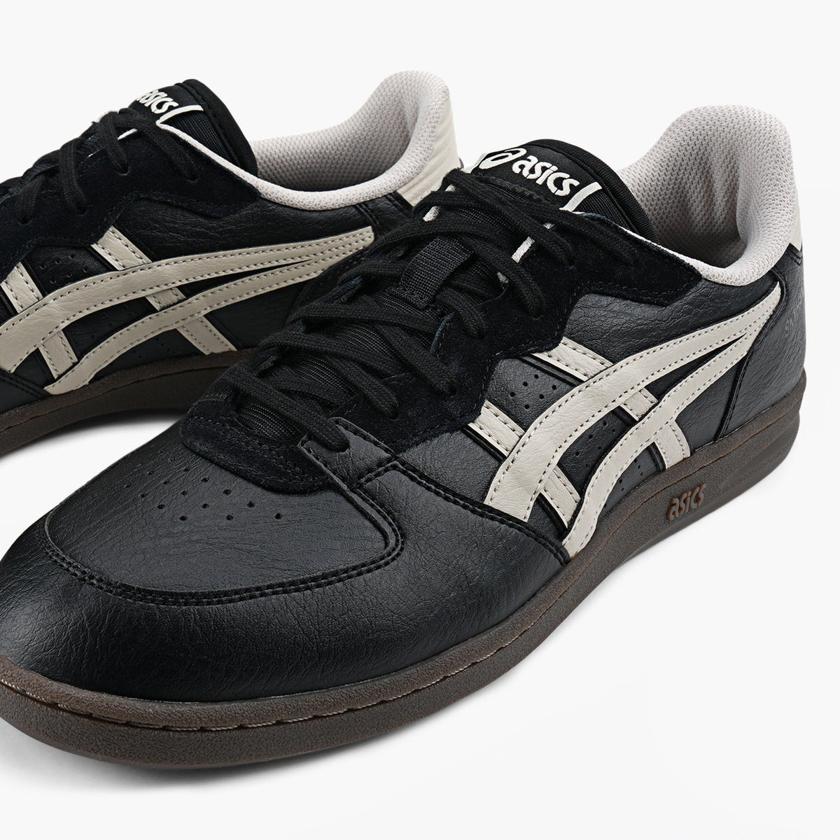 Asics Skyhand OG Black Oatmeal