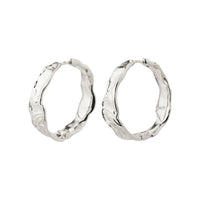 Pilgrim Julita Hoop Earrings