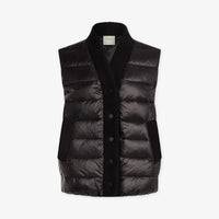 Varley Colwyn Combo Boxy Gilet