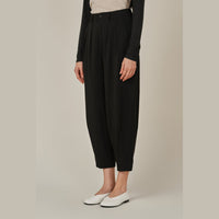 Chic City Tencel Barrel Pants