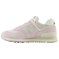 New Balance 574 Pink Grey