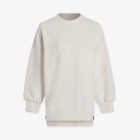 Varley Mae Boyfriend Sweatshirt