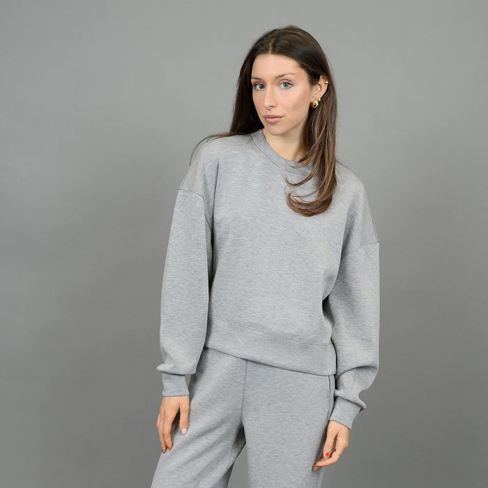 Lola's Room Lucie Long Sweatshirt Pullover