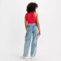 Levi’s 94 Baggy Cargo Jeans