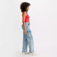 Levi’s 94 Baggy Cargo Jeans