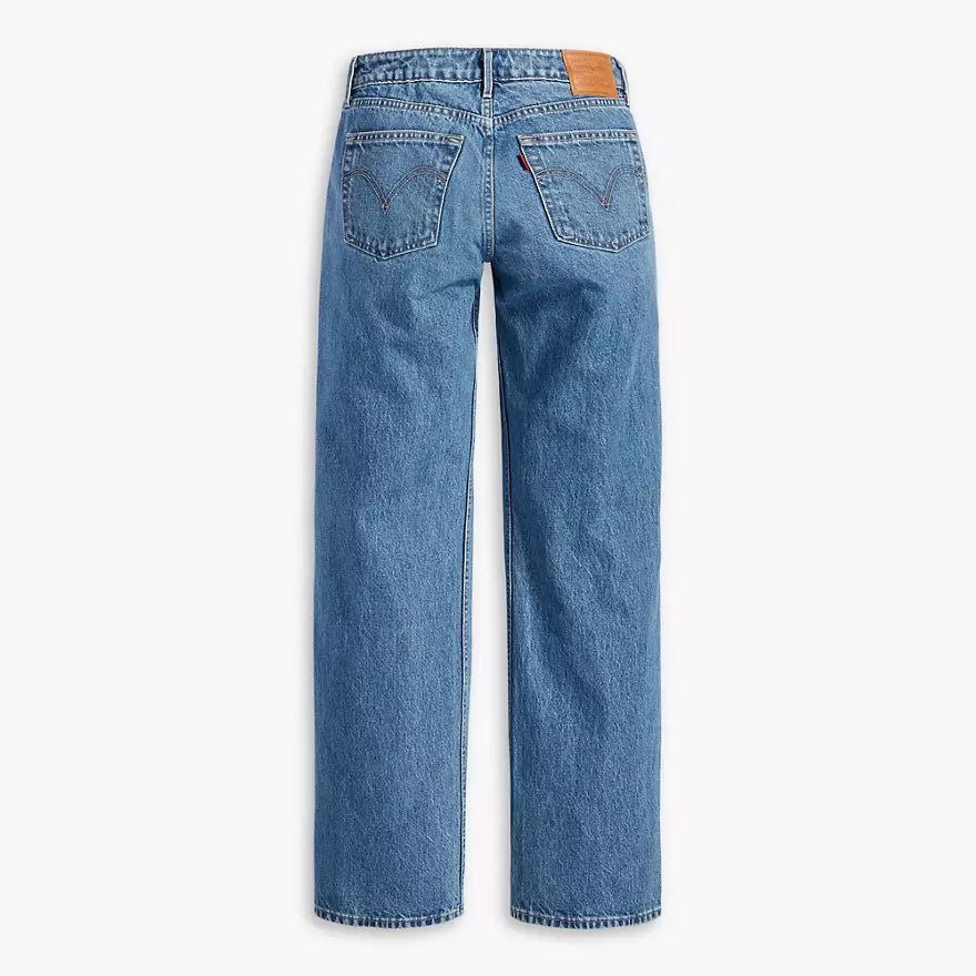 Levi's Low Loose jeans