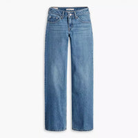 Levi's Low Loose jeans