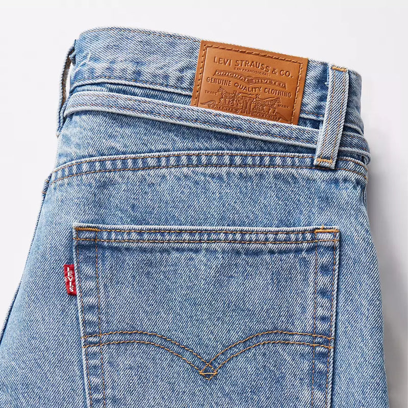 Levis - XL Straight Jean