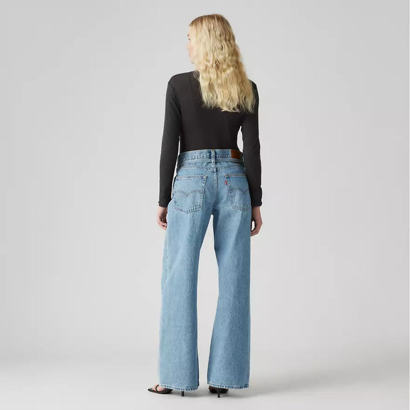 Levis - XL Straight Jean