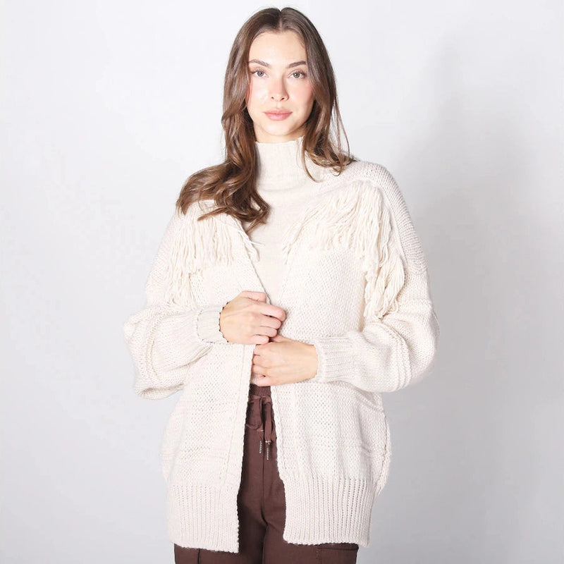 Astrid Tennessee Cardigan