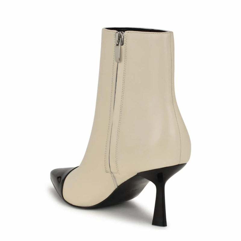 Nine West Brigy Ankle Bootie