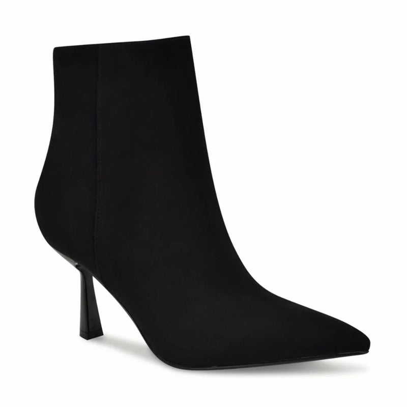 Nine West Brigy Ankle Bootie