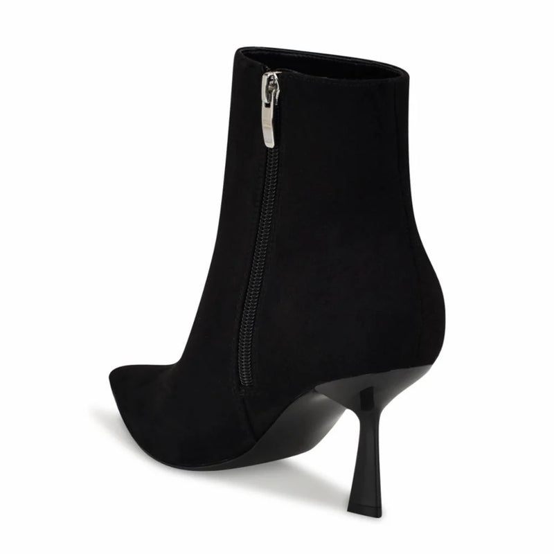 Nine West Brigy Ankle Bootie