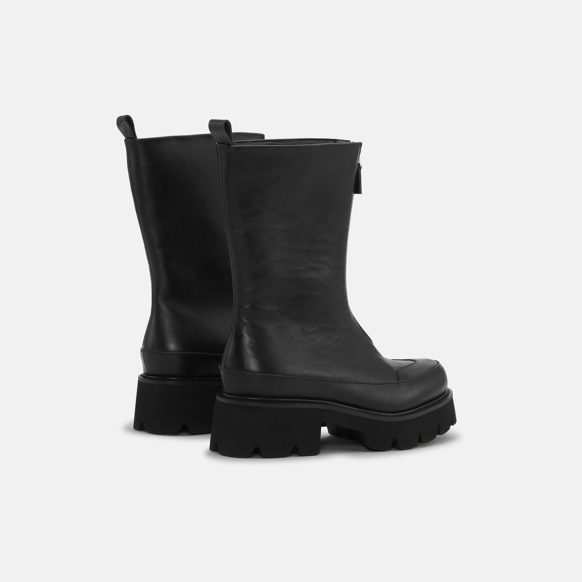 Ilse Jacobsen Calf Length Boots