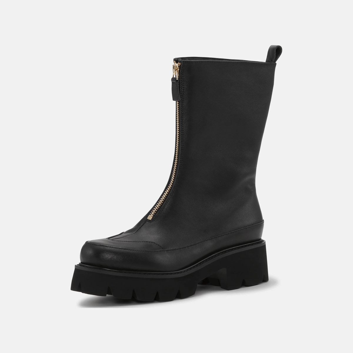 Ilse Jacobsen Calf Length Boots