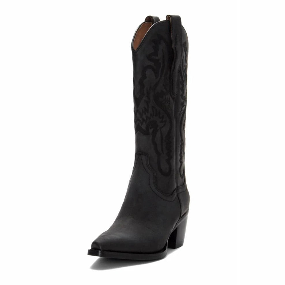 Jeffery Campbell Dagget Western Boot