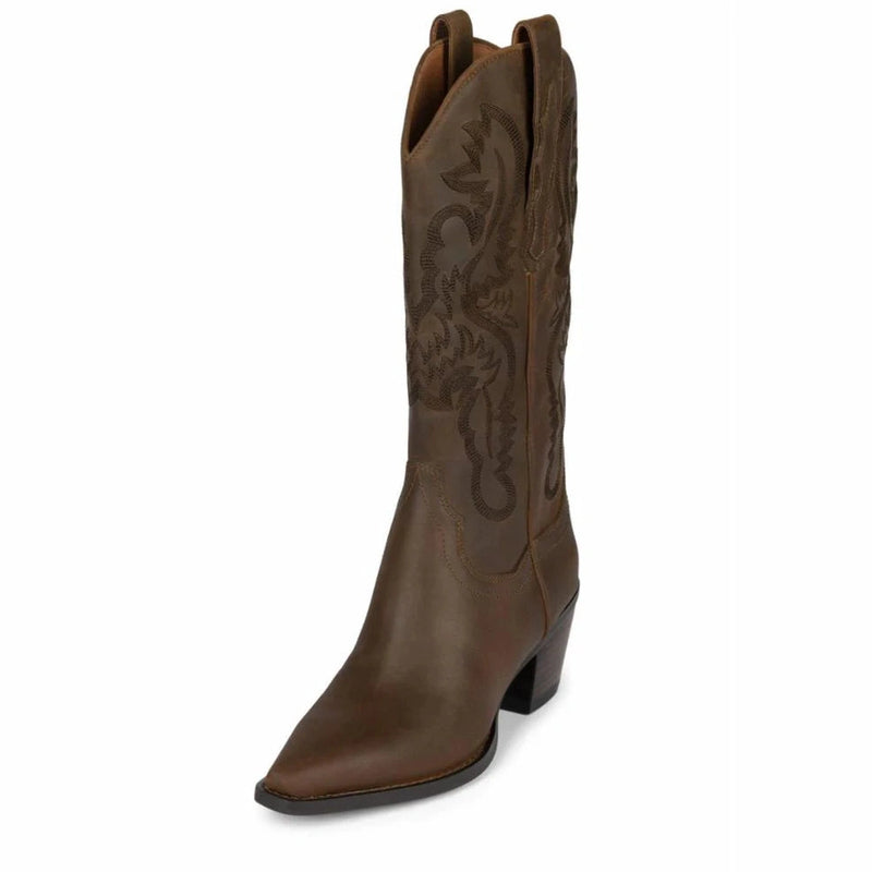 Jeffery Campbell Dagget Western Boot