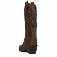 Jeffery Campbell Dagget Western Boot