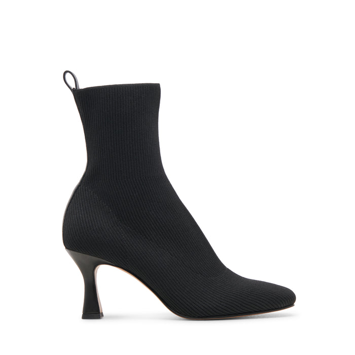 Dolce Vita Glamor Knit Ankle Boot