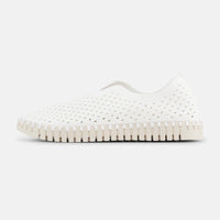 Ilse Jacobsen Tulip Platform Slip-On