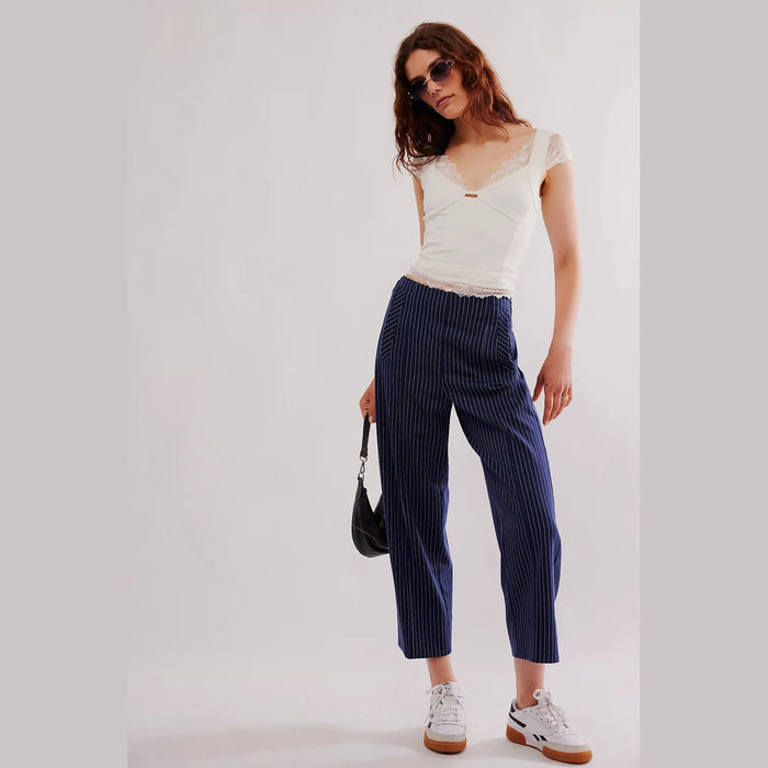 Free People Acadia Trouser