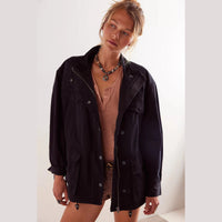 Free People Arya Jacket