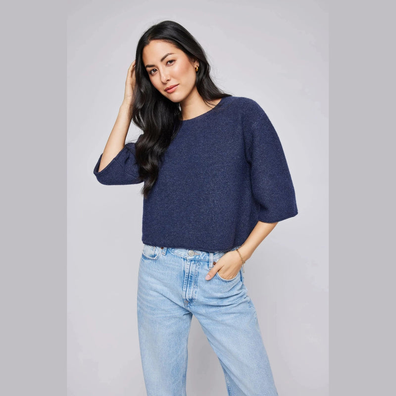 Gentle Fawn Molly Pullover Sweater